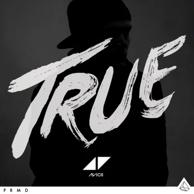 MrPawlo112 - True – debiutancki album studyjny szwedzkiego DJ-a Avicii. Wydany 13 wrz...