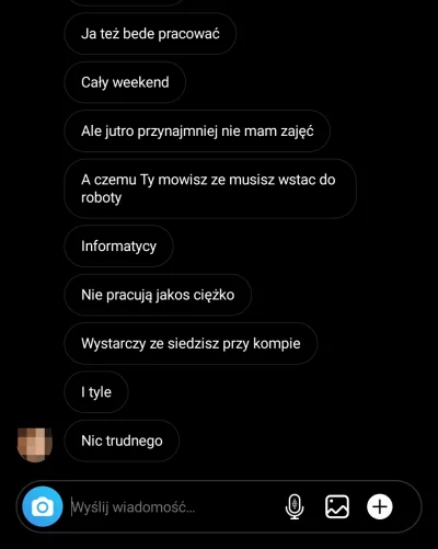 cozaroznica - zapraszam do zabawy, nie wierzyłem, że takie osoby istnieją xD 
#logika...