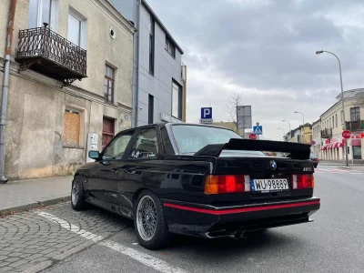 robsosl - #carboners #samochody #motoryzacja #bmw #bmwboners