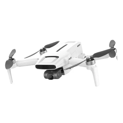 duxrm - Wysyłka z magazynu: CZ
FIMI X8 Mini 3-axis Mechanical Gimbal 4K RC Drone Qua...