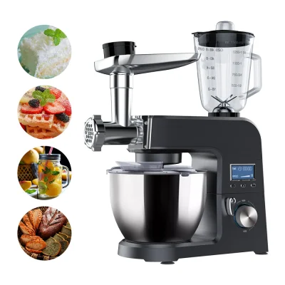 duxrm - Wysyłka z magazynu: CZ
BlitzWolf BW VB1 Stand Mixer 1500W
Cena z VAT: 129,9...