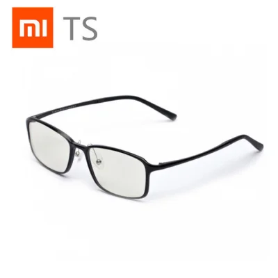 duxrm - Wysyłka z magazynu: PL
Xiaomi Mijia Anti Blue Mi Computer Glasses
Cena z VA...