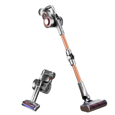 duxrm - Wysyłka z magazynu: PL
JIMMY H9 Pro Cordless Stick Handheld Vacuum Cleaner
...