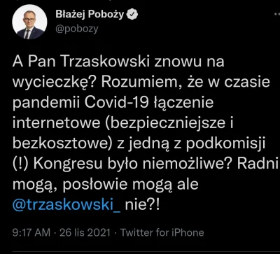 CipakKrulRzycia - #trzaskowski #usa #polska #polityka 
#bekazpisu Już duda pisowską ...