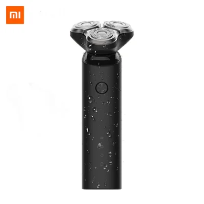 duxrm - Wysyłka z magazynu: CN
Xiaomi Mijia S1 Electric Razor
Cena z VAT: 27,99 $
...