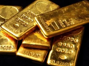 DosKapp4 - Mirki, co sądzicie o zakupie złota jako sposobie na przechowanie wartości ...