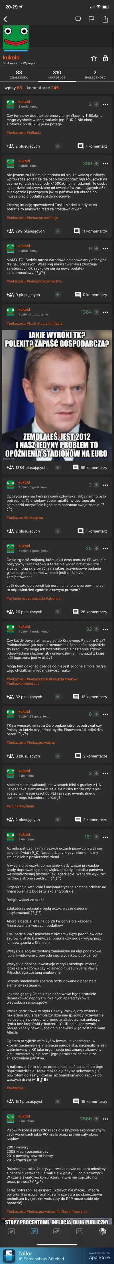 Opipramoli_dihydrochloridum - Typowe konto #50groszyzawpis 
Taśmowa produkcja pod tag...