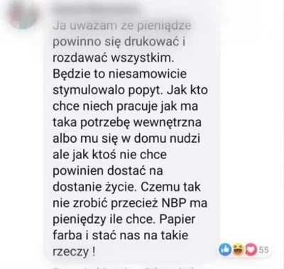 ssji66 - Pieniążki, wszędzie pieniążki. Nic tylko drukować ( ͡° ͜ʖ ͡° )つ──☆*:・ﾟ