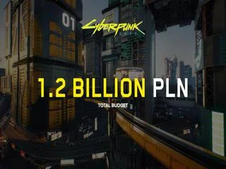 Pawcio_cukierek - Daily reminder że gra cyberpunk 2077 z największym budżetem w histo...