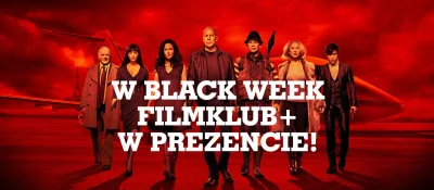 upflixpl - Black Week w Cineman

Z okazji Czarnego Piątku Cineman otwiera dostęp do...