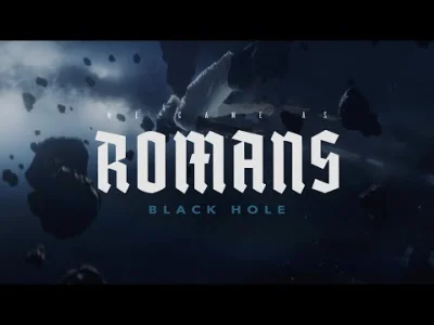 rud3k - We Came As Romans - Black Hole (Feat. Caleb Shomo)

#muzyka #metalcore