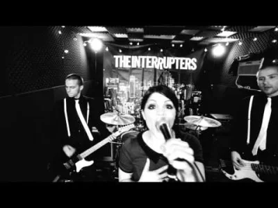 xPrzemoo - Dzień 38: Piosenka, która cię motywuje

The Interrupters - Take Back The...