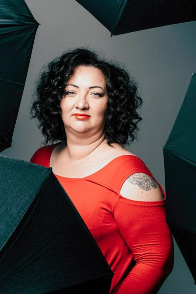 Smietniczka - >Przecież to jest k!%#a jakiś potwór,
@derczy: Zawsze mnie bawi, ile s...