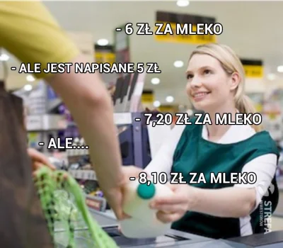 noelus - @wypokowy_expert: my się śmiejemy, ale to wcale nie jest śmieszne xD