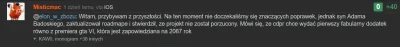 Antoni_Kosiba - Ja #!$%@? jaka żenada, zresztą zobaczcie sami
 Adam Kiciński, prezes ...