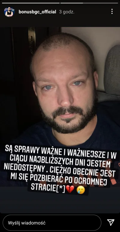 WscieklySasquatch - Ale ten typ jest obrzydliwy i jeszcze chce sobie falloł nabijać n...