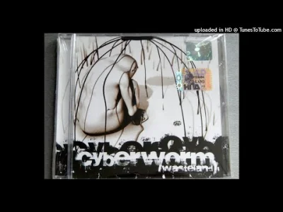 chuda_twarz - Cyberworm Ft. Dissident - Degradation

#dnb #drumandbass