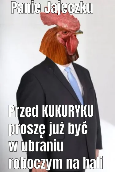 FFFFUUUU - @TrzyWesoleOgorasy: