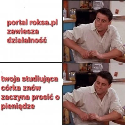 Victusestin_vita - @Huciok: Poprawiłem xddd