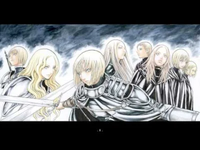 QoTheGreat - #claymore #ost #muzyka #anime