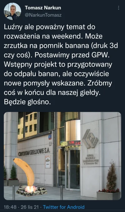 b.....r - To byłoby coś XD 
#gpw #gielda