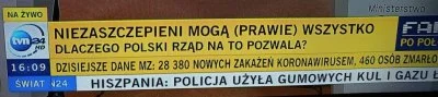 Amerykanskie_Megatrendy - Homoseksualiści mogą (prawie) wszystko. Dlaczego rząd na to...