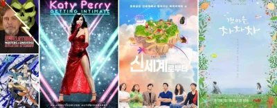 upflixpl - Co dodano w Netflix Polska – nowe odcinki i dokument o Katy Perry

Dodan...