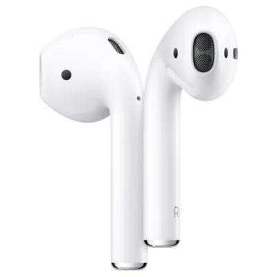 SpasticInk - ktoś doradzi gdzie najtaniej zamówić #airpods MV7N2ZM/A ?
Na ceneo min ...