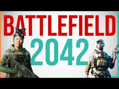 Gdziejestkangur33 - Czy Battlefield 2042 to crap?



#gry #battlefield2042 #battl...