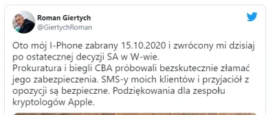 fanmarcinamillera - @ChareimUu: Ta, razem z FBI i polskimi służbami