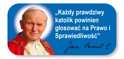 Adadid - #kosciol #katolicyzm #polityka #janpawel2 #papiez #2137 #pis #po #platforma ...