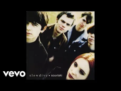 xPrzemoo - Dzień 39: Pierwsza lepsza piosenka

Slowdive - When the Sun Hits
Album:...