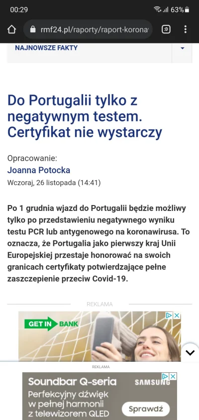 Cernold - @vartan no to chłopcze jak to wytłumaczysz, dlaczego w wysoko wyszczepionej...