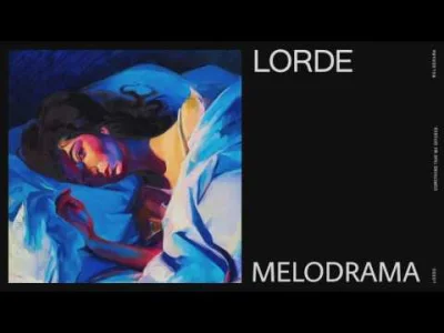 Adadid - #lorde #muzyka #indie