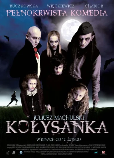 hiperchimera - nie, nie jest to Rodzina Addamsów
tak jest to dobra polska czarna kome...