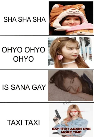 e.....u - ( ͡° ͜ʖ ͡°)

#sana #twice #koreanka