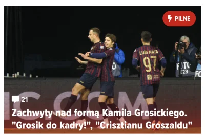 banan0 - Polskie serwisy sportowe xD tutaj elitarne meczyki.pl
#mecz #pilkanozna #ek...