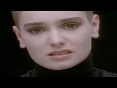 yourgrandma - Sinead O'Connor - Nothing Compares 2 U