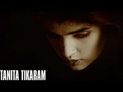 yourgrandma - Tanita Tikaram - Twist In My Sobriety