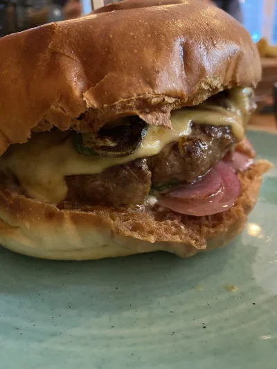IwoDymnicki - Burgerożercy Bielsko. Baab's Burger test https://iwozdymu.pl/baabs-burg...