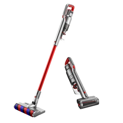 duxrm - Wysyłka z magazynu: PL
JIMMY JV65 Handheld Cordless Stick Vacuum Cleaner 220...