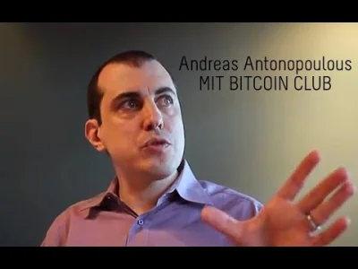 CarlGustavJung - Andreas, MIT, 2015

#bitcoin #kryptowaluty