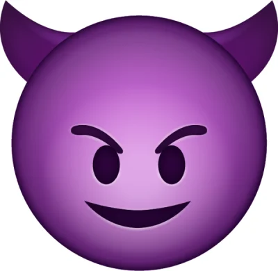 LubiePieski - chyba najbardziej żenujące emoji, kojarzy mi się ze spermiarzami i crin...