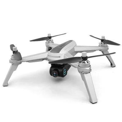 polu7 - JJRC JJPRO X5 Drone with 2 batteries w cenie 95.99$ (400.8 zł) | Najniższa ce...