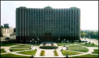 Gieekaa - @myrmekochoria: To ruiny pałacu prezydenckiego.
https://en.wikipedia.org/w...