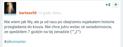 Ogonek55 - Jakie trzeba miec smutne zycie kolejna sobota ostatki a take przegrywy jak...