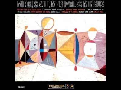 xPrzemoo - Dzień 40: Piosenka z lat 50.

Charles Mingus - Better Get It In Your Sou...