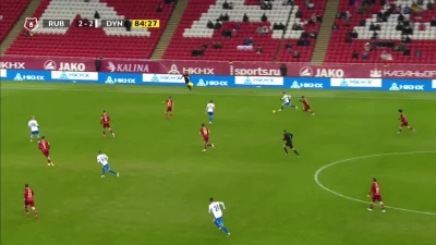 antychrust - Sebastian Szymański 85' (Rubin Kazań 2:3 Dinamo Moskwa, liga rosyjska).
...