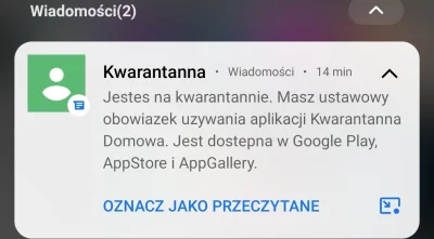 Spofity - Obowiązek używania aplikacji xDD w jakim świecie ja żyję 


#koronawirus...