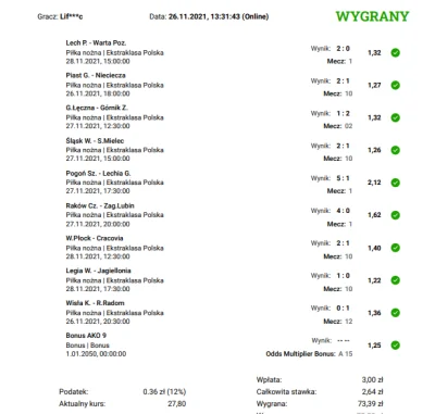 Lifetec - taśma za trujeczke na ekstraklase XD bydzie na dużom pizze i kolke i kolejn...